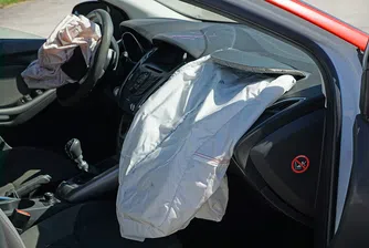 Takata се призна за виновна в измама