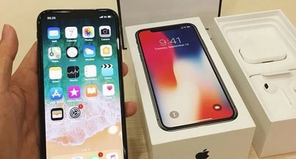 Нов бъг в iPhone X руши доверието към Apple