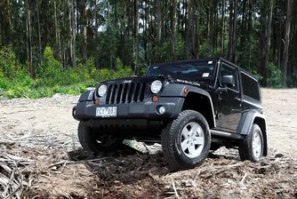 Китай иска Jeep, но Тръмп може да удари спирачки на сделката