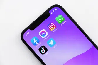 Пореден срив за Facebook и Instagram