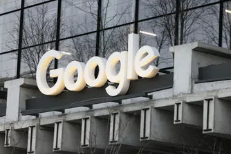 Google тества технология за лицево разпознаване в корпоративния си кампус