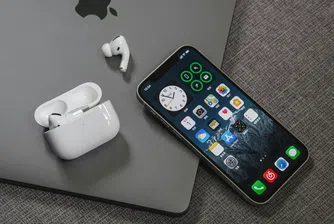 Какво ще бъде следващото голямо нещо от Apple?