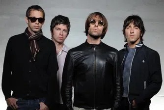 15 години след разпадането си Oasis се събират за турне през 2025 г.