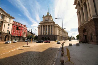 100% паралелно преброяване: ГЕРБ остава първа, второто място е неясно, МЕЧ влиза в НС