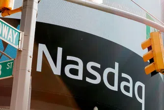 Nasdaq се доближава до рекордното си ниво