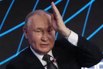 На ход е Путин: Може ли Молдова да се превърне в нова Украйна?