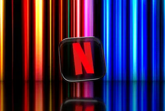 Въпросът за трилион долара: Може ли Netflix да се присъедини към клуба на титаните?