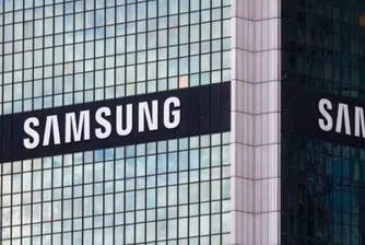 Акциите на Samsung достигнаха над 3-годишен връх след прогнози за силно търсене на AI