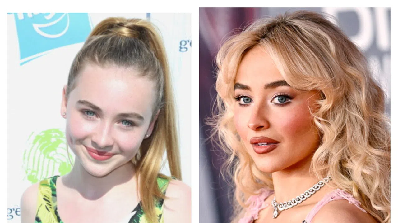 Сабрина Карпентър вече не е просто сладкото дете на Дисни