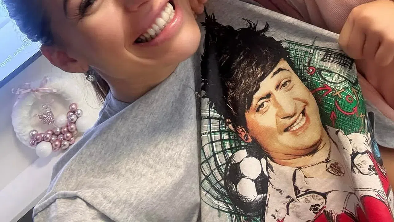 Новата любима на Рачков – бившата адреналинка и настояща маникюристка