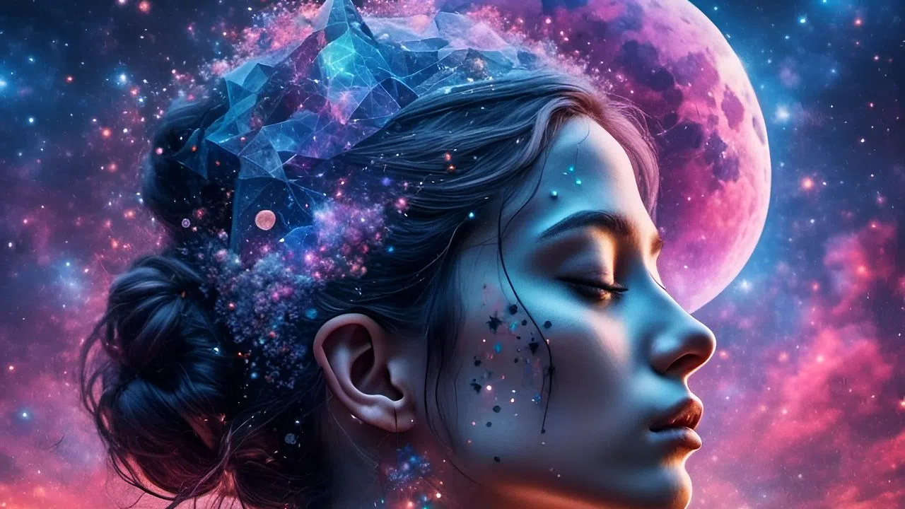 Началото на 2025 г е толкова богато на астрологични движения