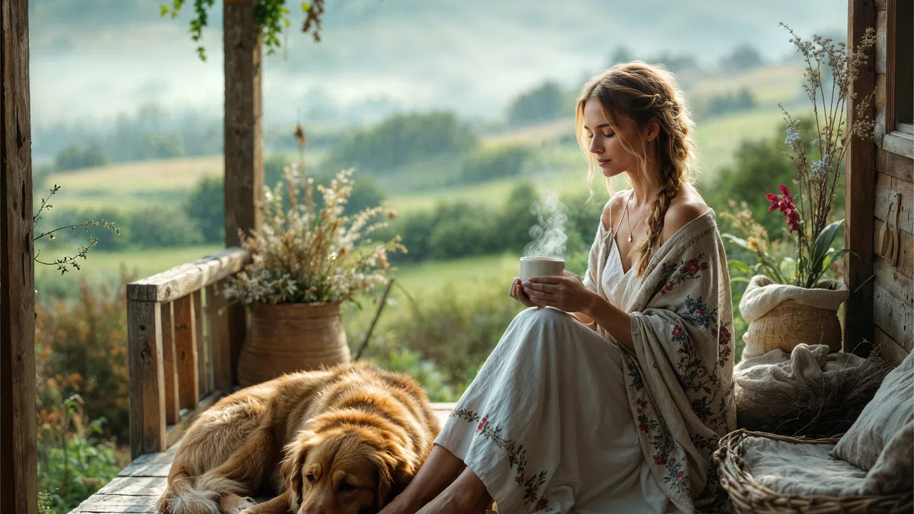 Денят е благоприятен за общуване и хармония в отношенията създава