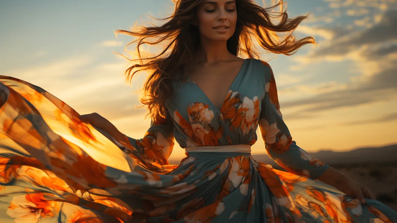 Денят е изпълнен с повече оптимизъм жизненост и ярки емоции