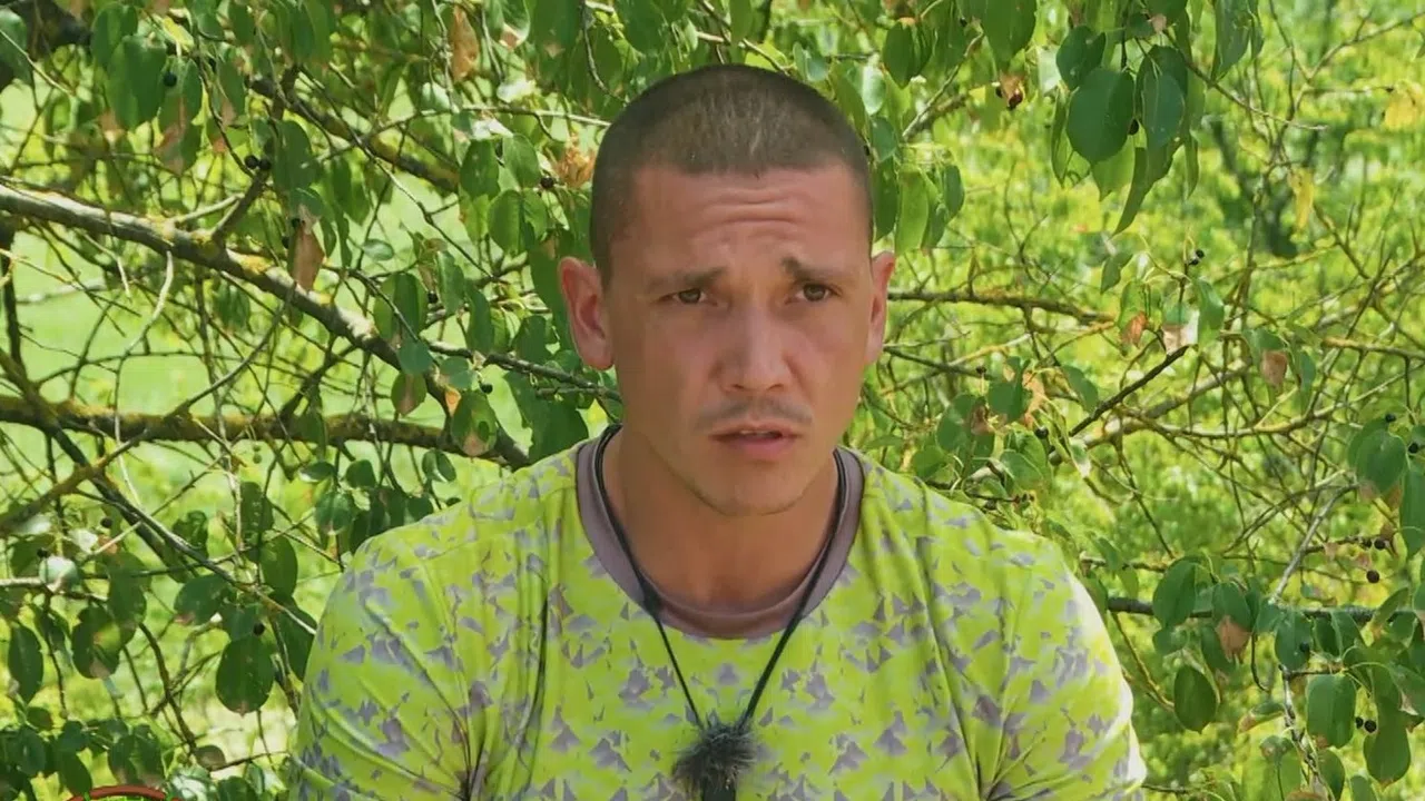 Раду е бесен след загубата в "Игри на волята": Ето какво каза за ...