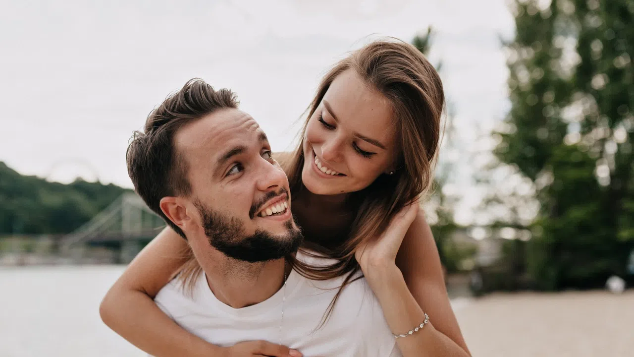 Когато мъжът проявява интерес към чувствата на партньорката си и