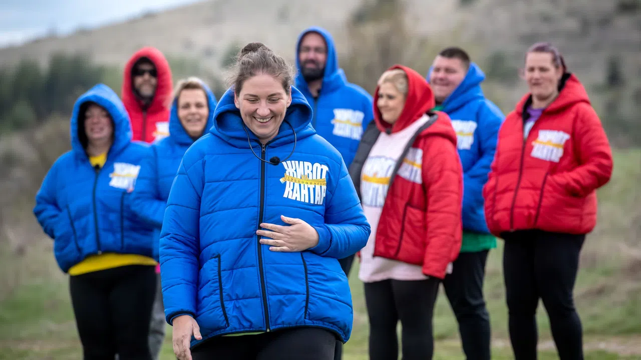 Финалът на Живот на кантар е близо а риалити героите