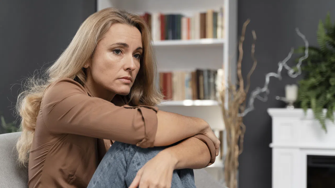 Остаряваме щом започнем да виждаме себе си през очите на