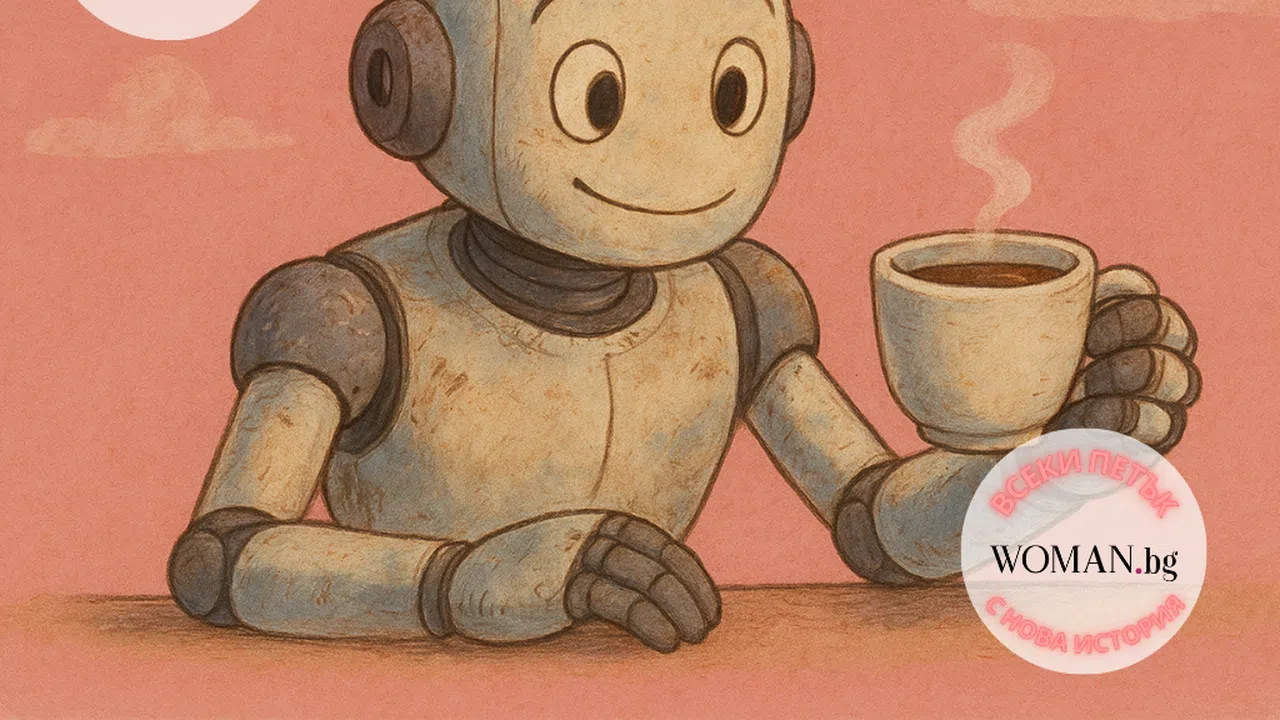 Петък е и днес отбелязваме Деня на Европа перфектният