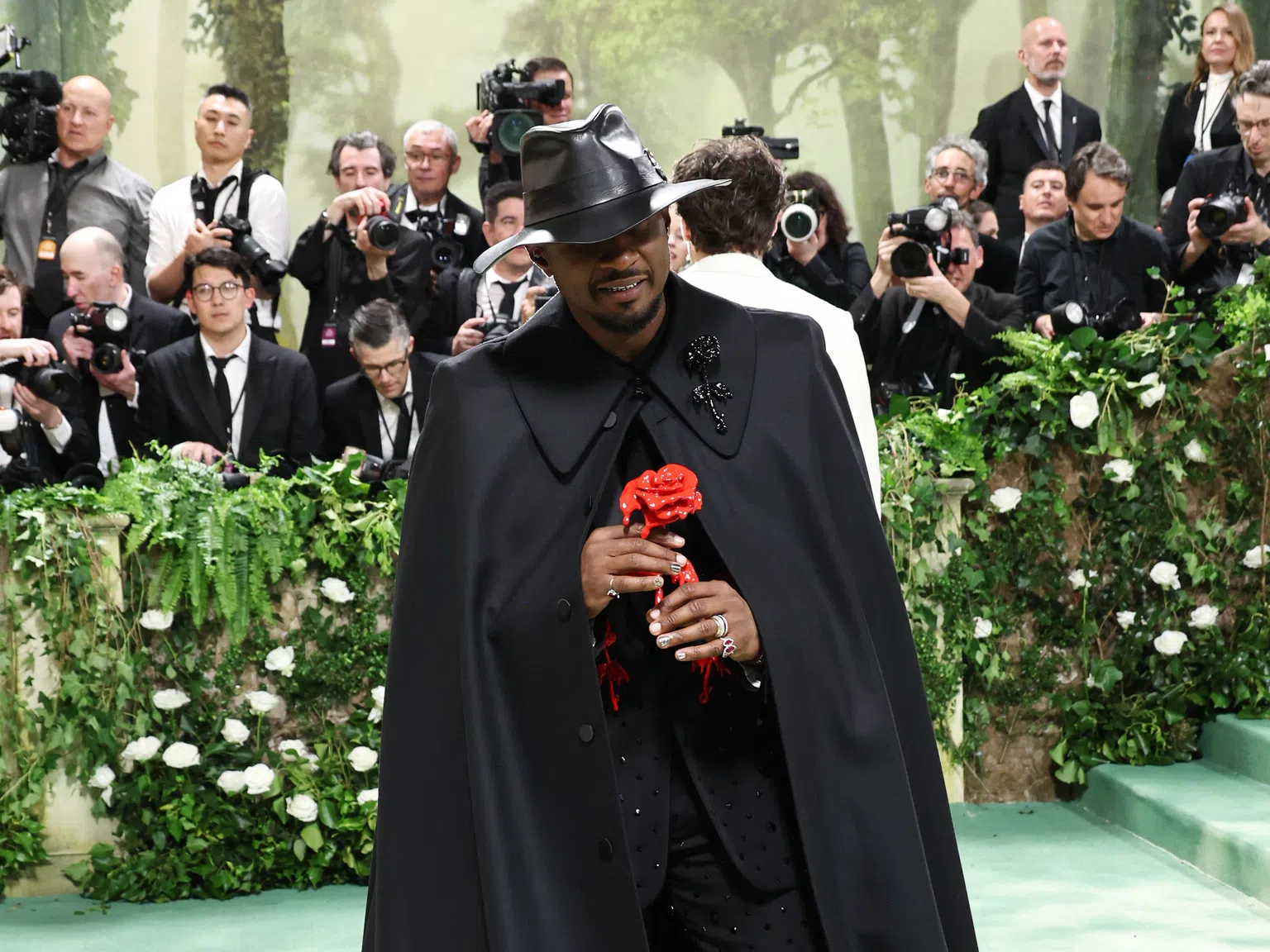 Всичко, което трябва да знаете за Met Gala 2025