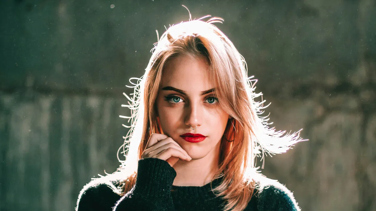 Всички скрити черни желания се пробуждат във всяка човешка личност