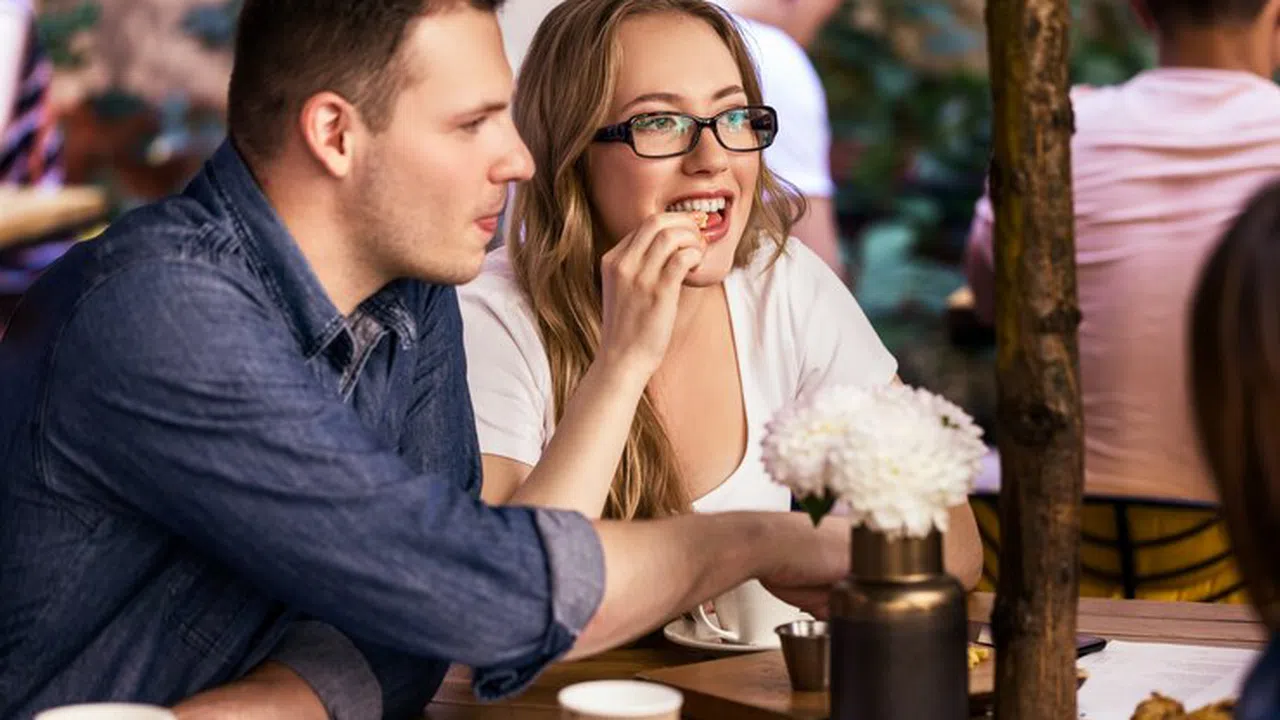 Когато един мъж ни привлича и ни обръща специално внимание