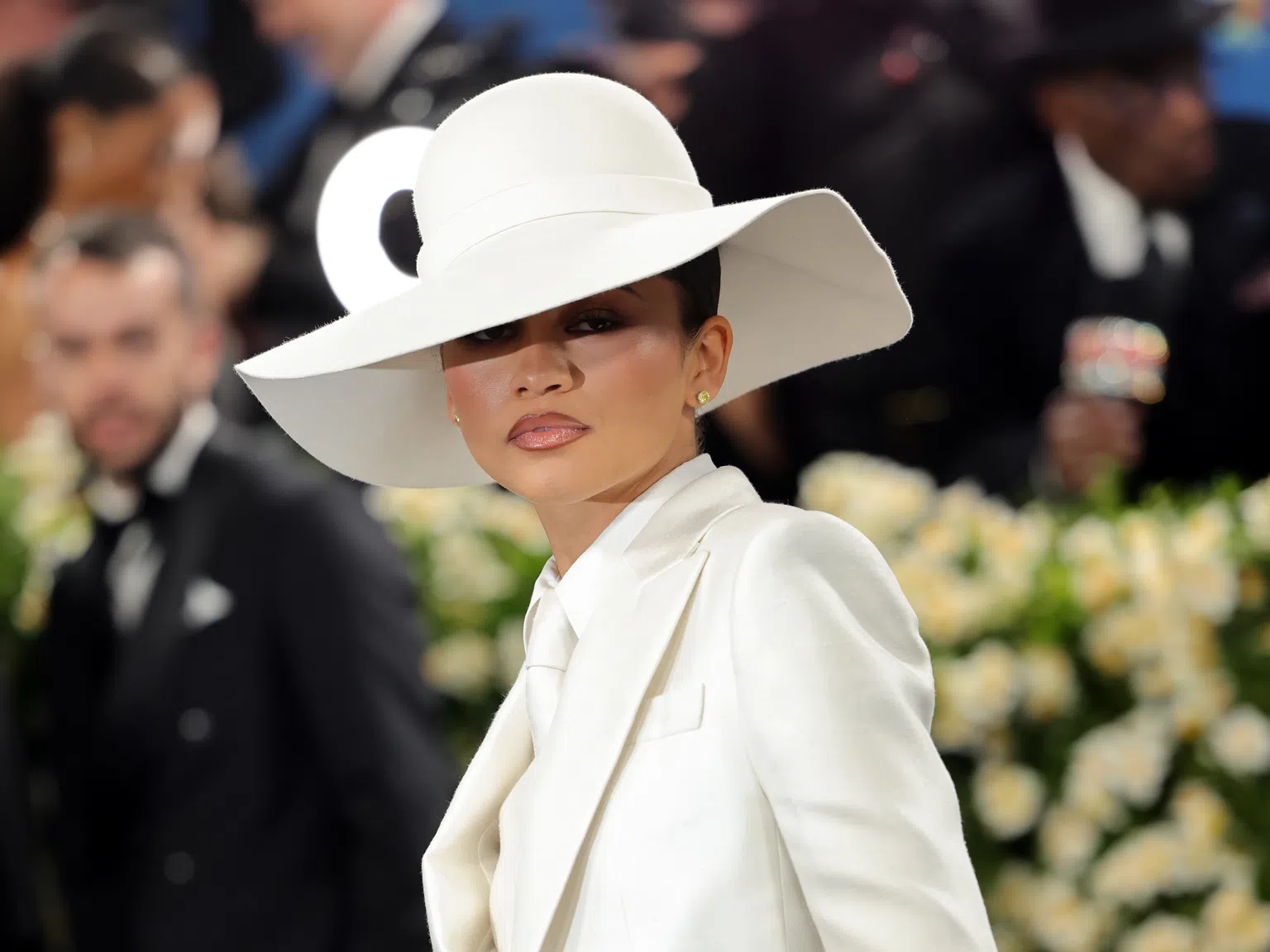 Met Gala 2025: Най-добре облечените звезди