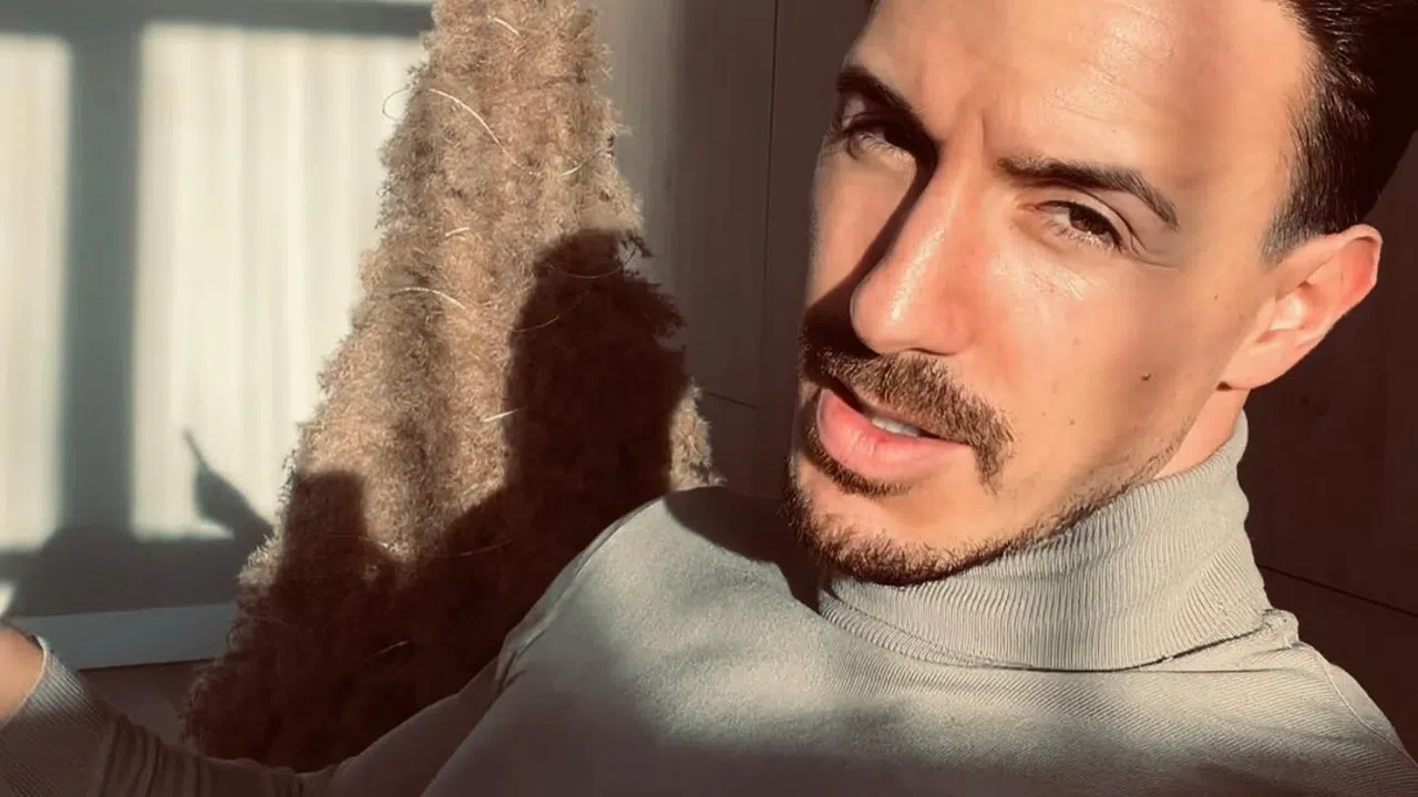 Виктор от първото издание на риалити шоуто Ергенът в България