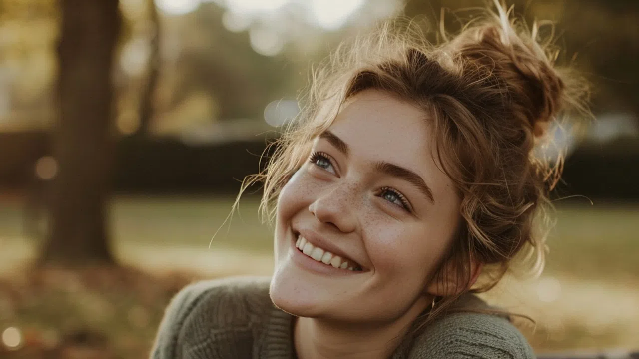 Някои хора изглеждат като истински късметлии но това невинаги е