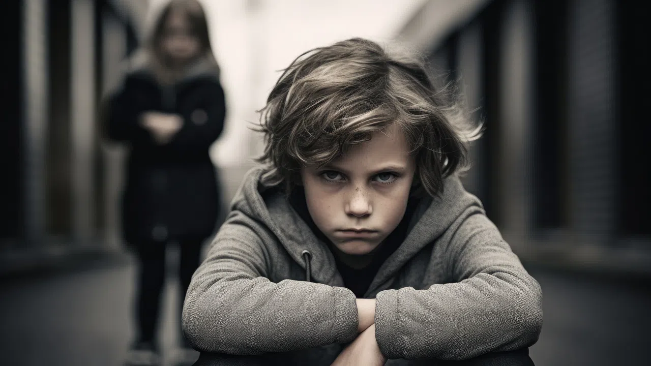 Токсичното поведение на родителите може да се прояви под различни