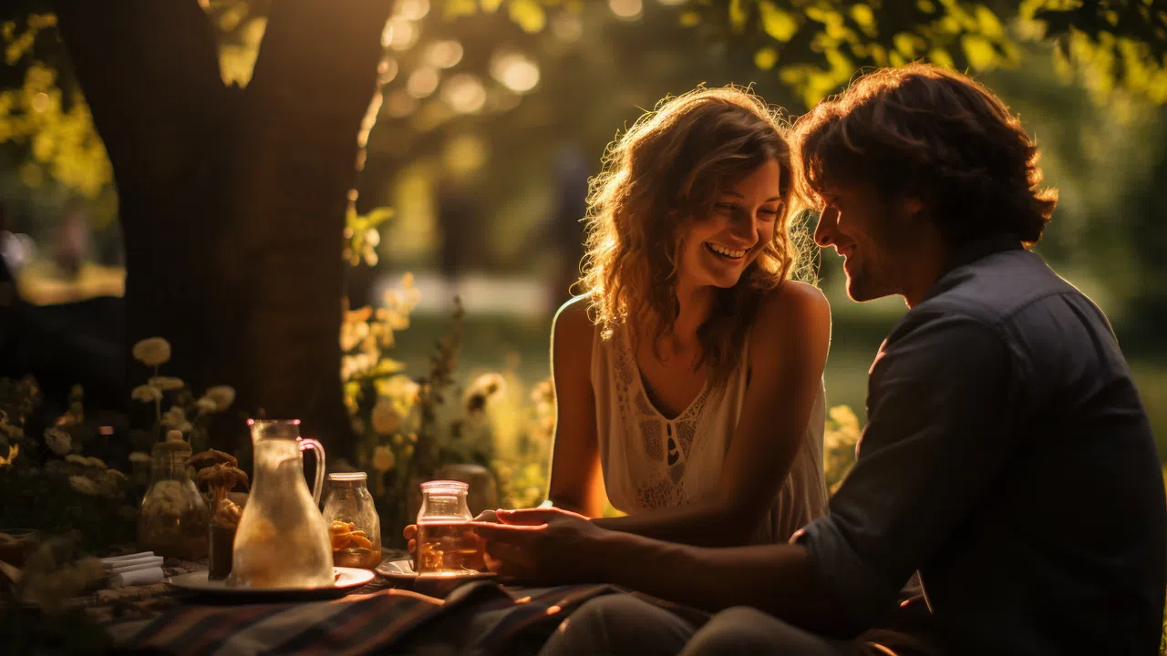 Април е специален за всички които търсят своето място в