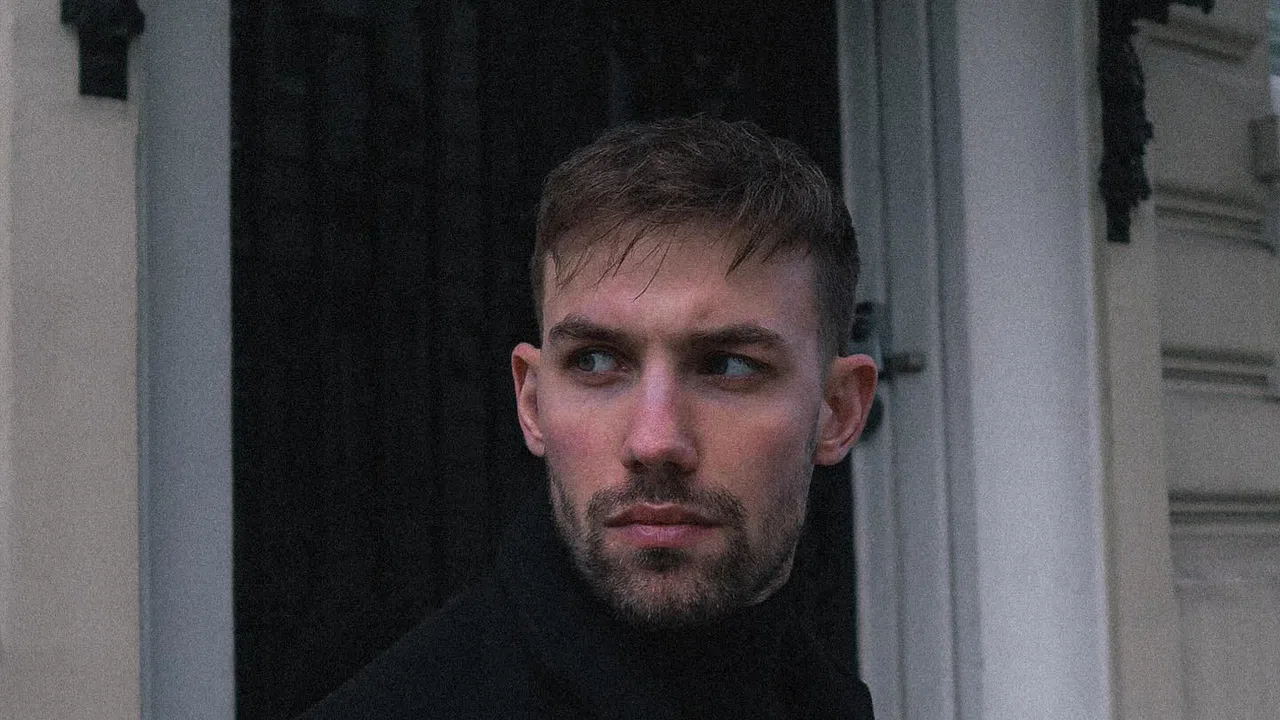 След като страстта сълзите и колебанията между Виктор Русинов Клаудия