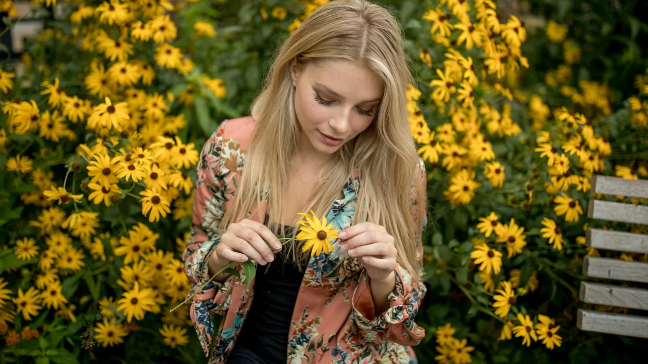 Съществува опасност да се поддадете на всякакви изкушения да станете