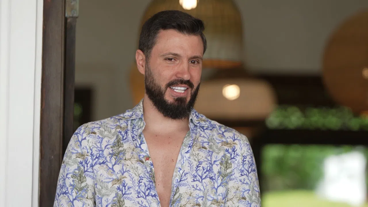 Приятелката на ергена Мартин със сензационни разкрития – готви се за ...