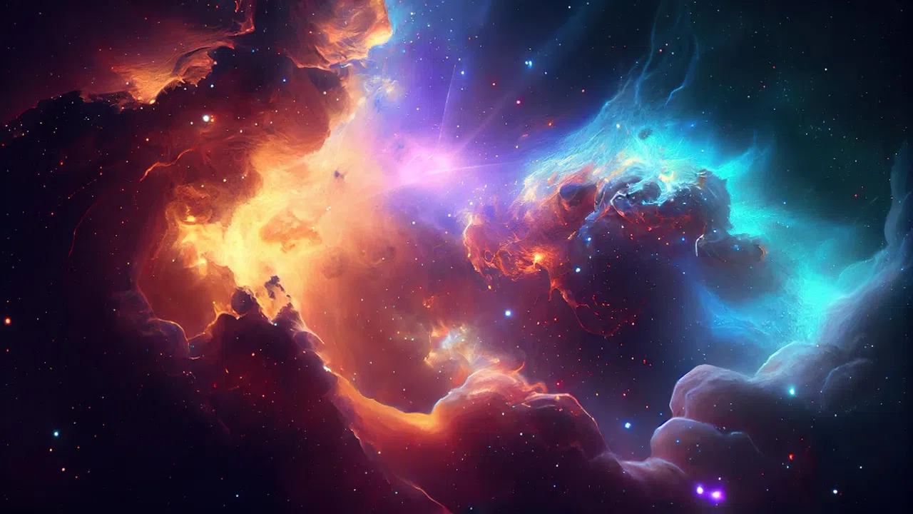 В необятността на Космоса който заобикаля Земята съществуват множество неизвестни