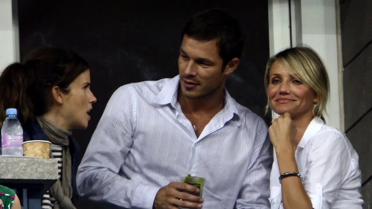 В края на 90 те и началото на новото хилядолетие Пол