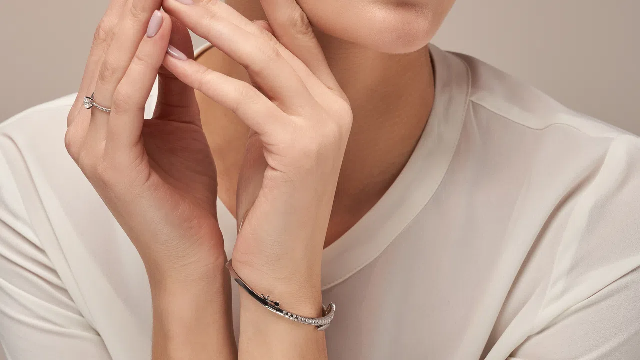 Маникюрът отдавна вече не е само грижа а начин на