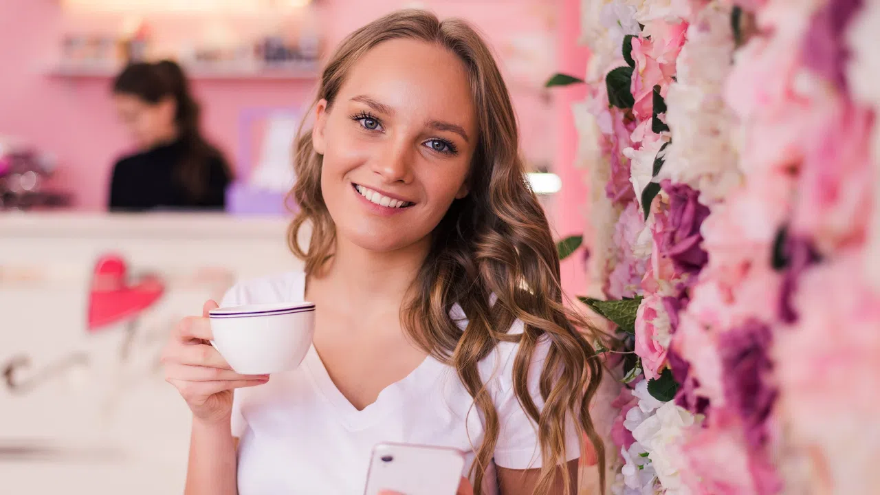 Днес не забравяйте да кажете благодаря на небесата Необходимо е