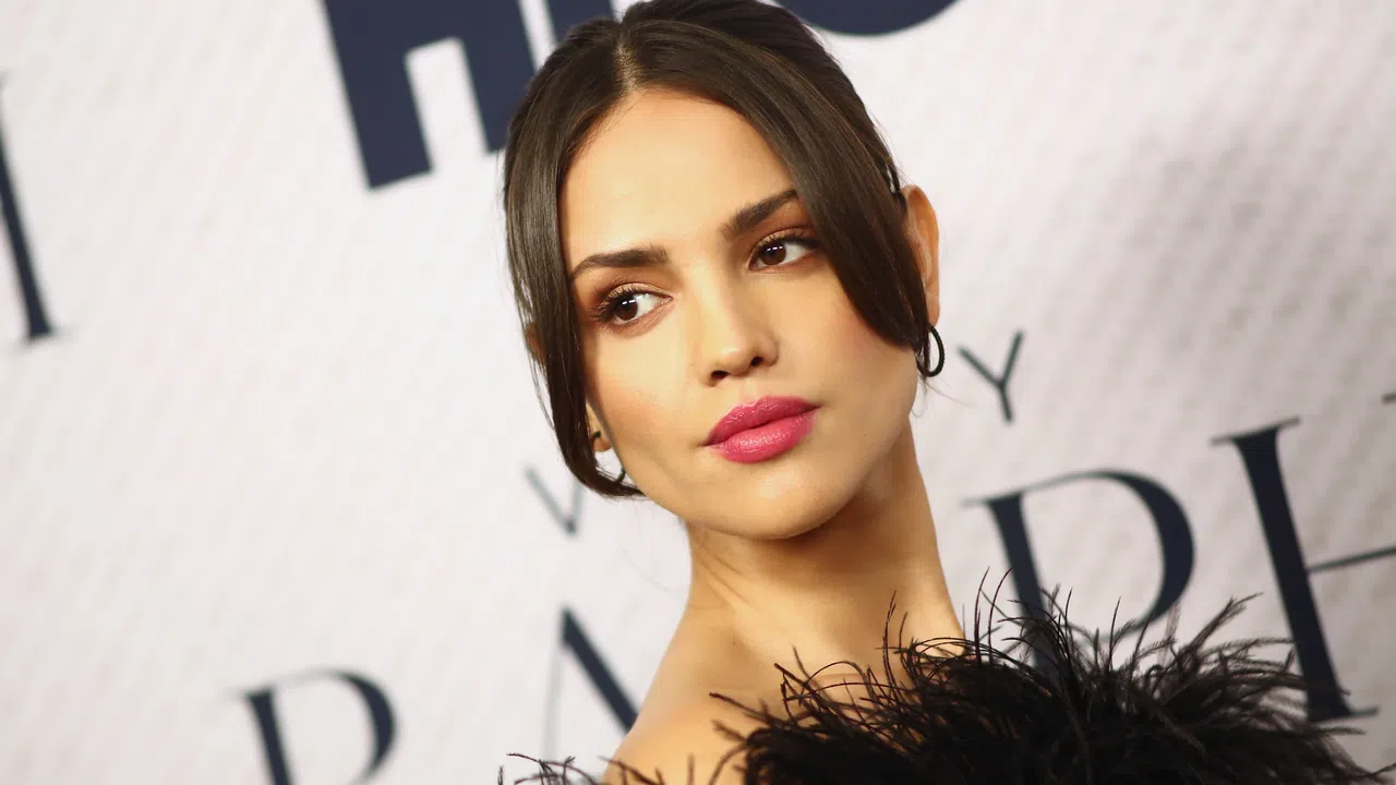 Ейса Гонсалес – новата спътница на Григор Димитров не е