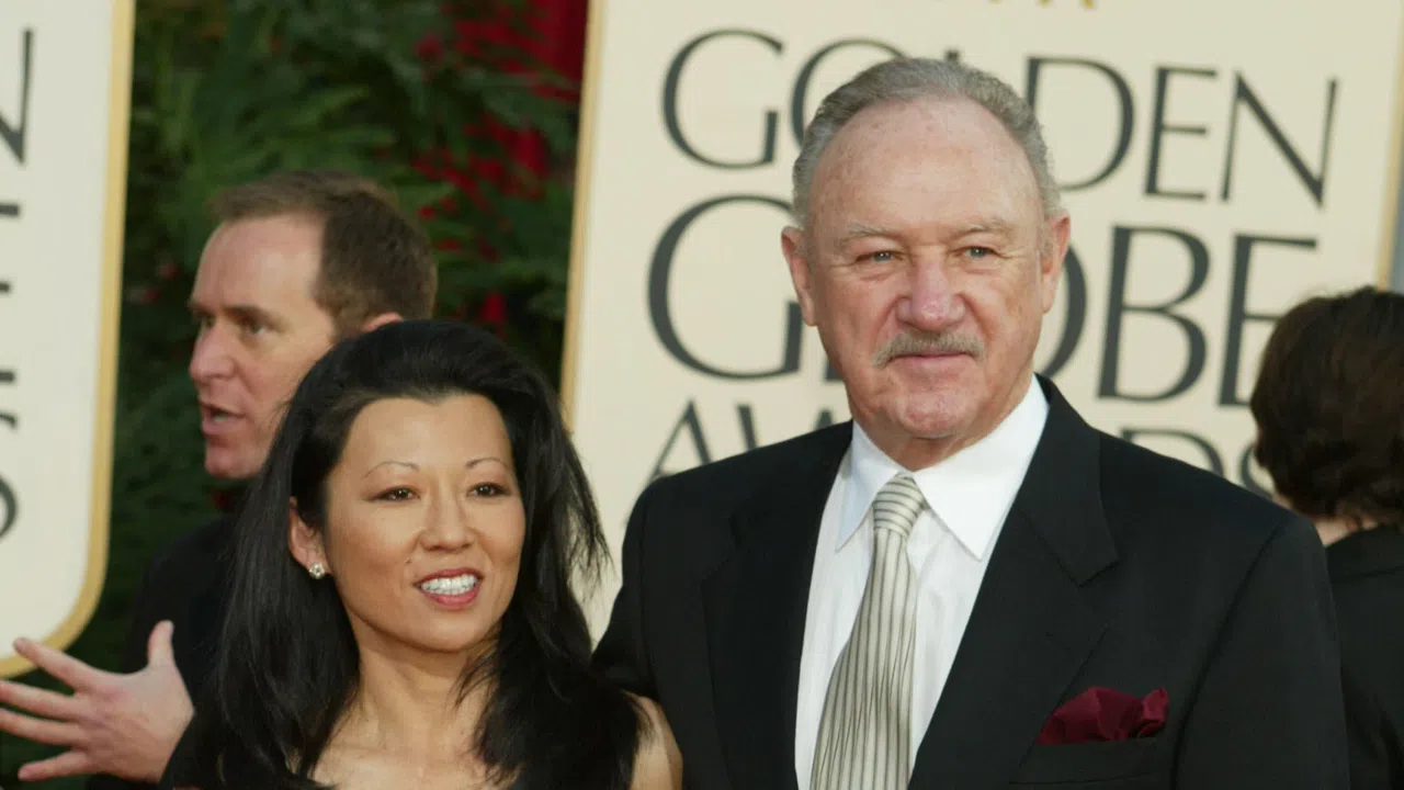 Полицията в Санта Фе призна че Бетси Аракава съпругата на