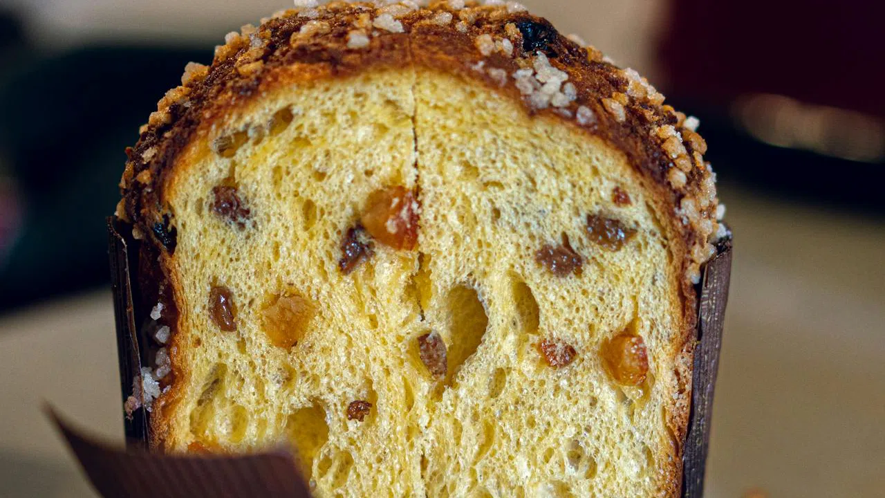 След модните трансформации на шоколада сега идва ред на козунаците