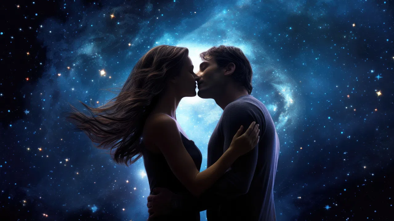 Известният астролог Вадим Левин когото наричат кремълски астролог създаде уникална