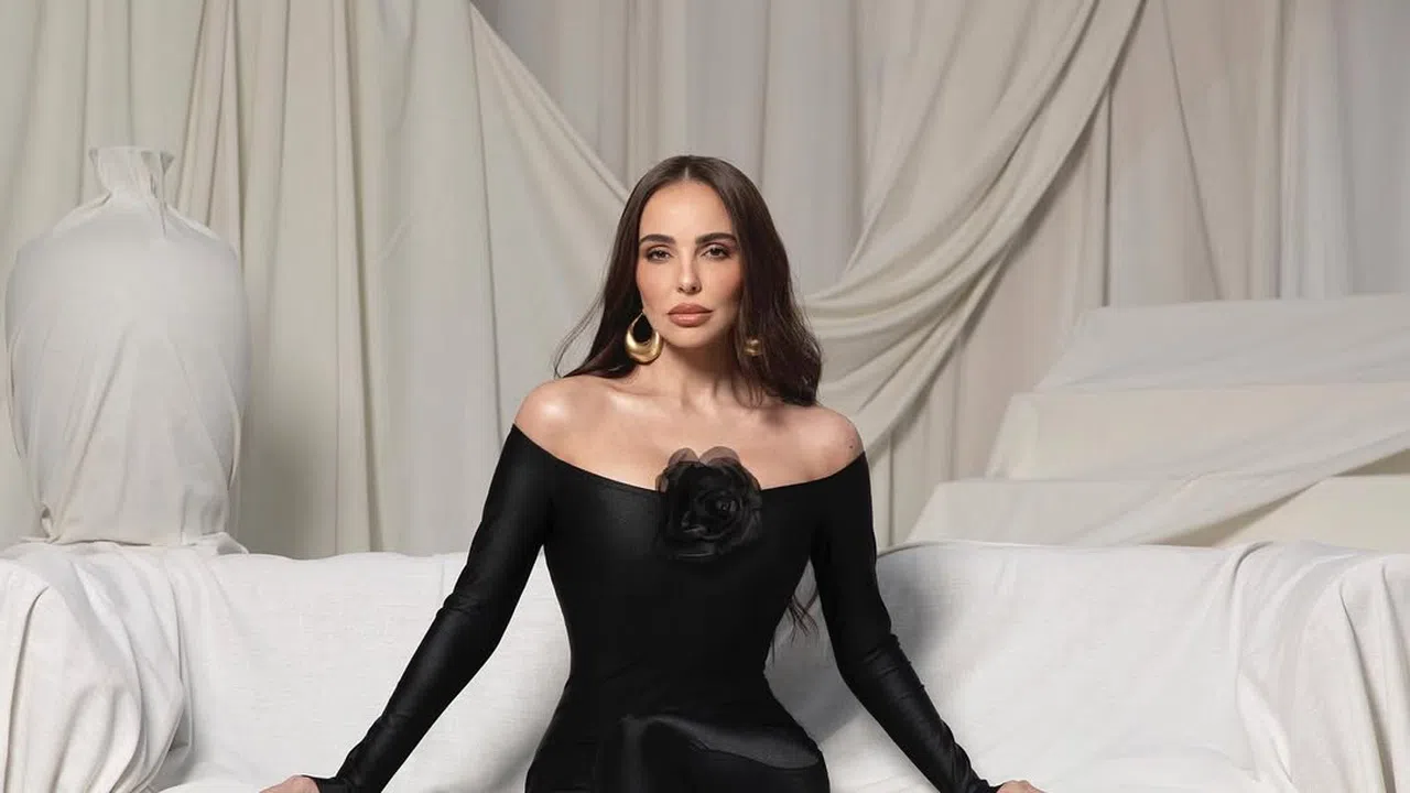 В емоционален момент от новото риалити по Нова телевизия Николета