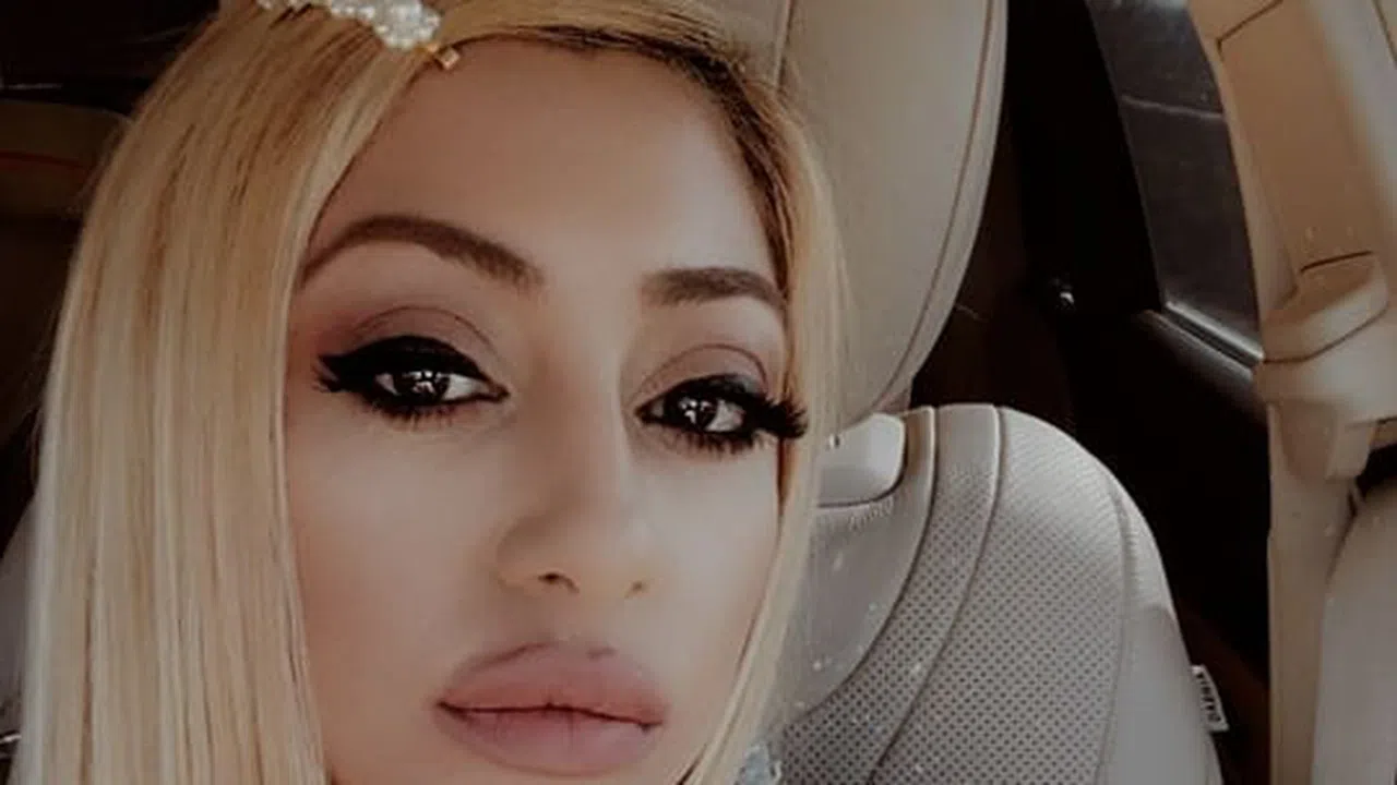 Роксана грабна за пръв път победата в Като две капки