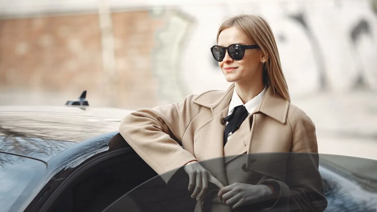 Много жени мечтаят за финансова независимост а високият доход наистина