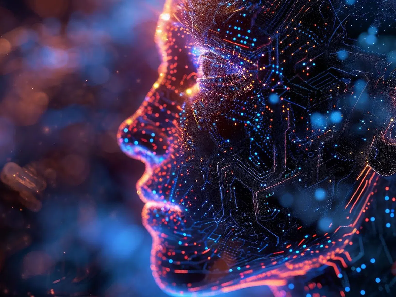 AI инфлуенсърка се кандидатира за кмет на Рим