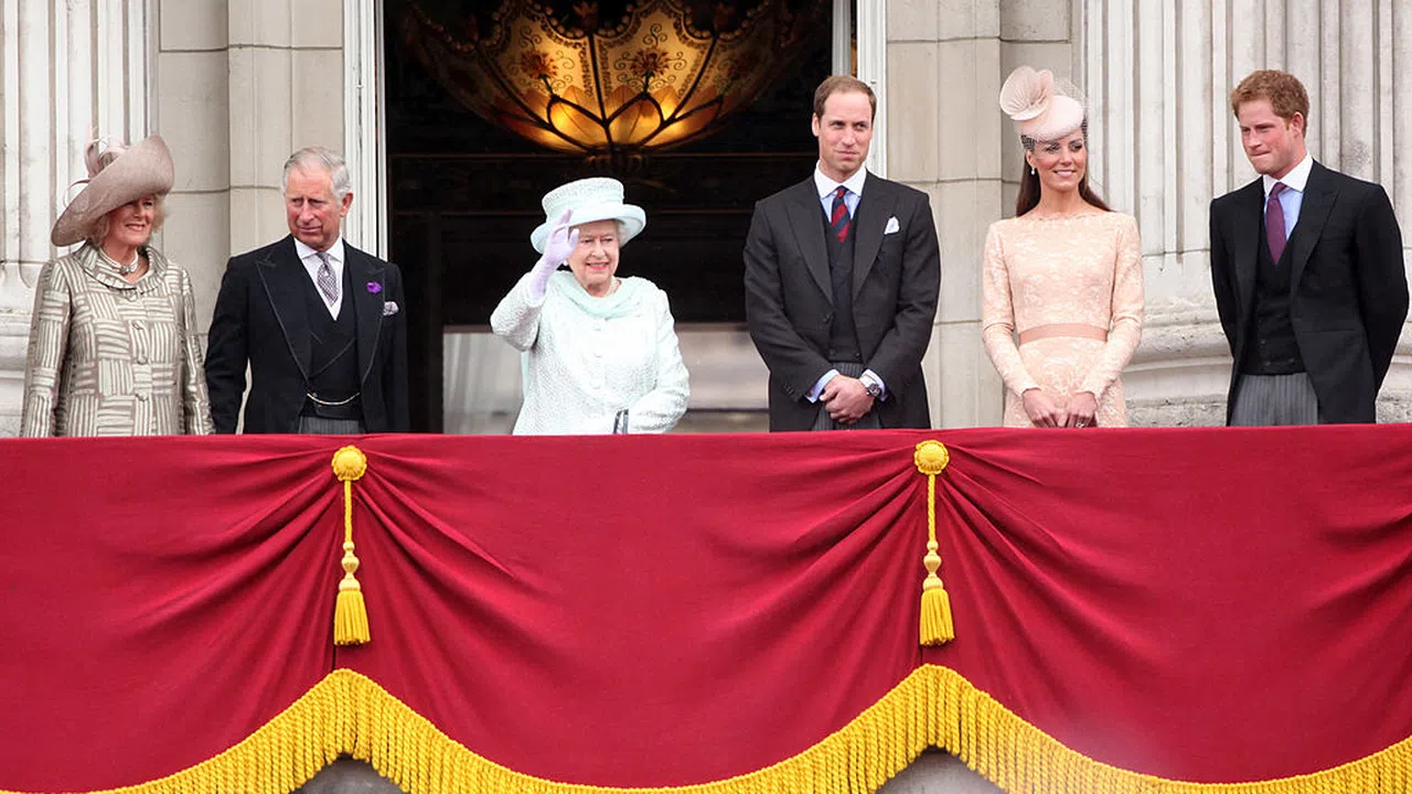 Крал Чарлз III и кралица Камила отбелязаха своята 20 годишнина от