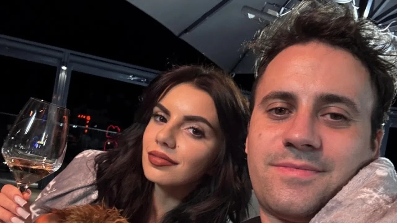 Цвети и Патрисио – любимата двойка изгряла от последния сезон