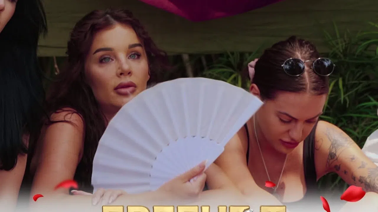 След напрегнатия ден на откровенията в риалити формата Ергенът две