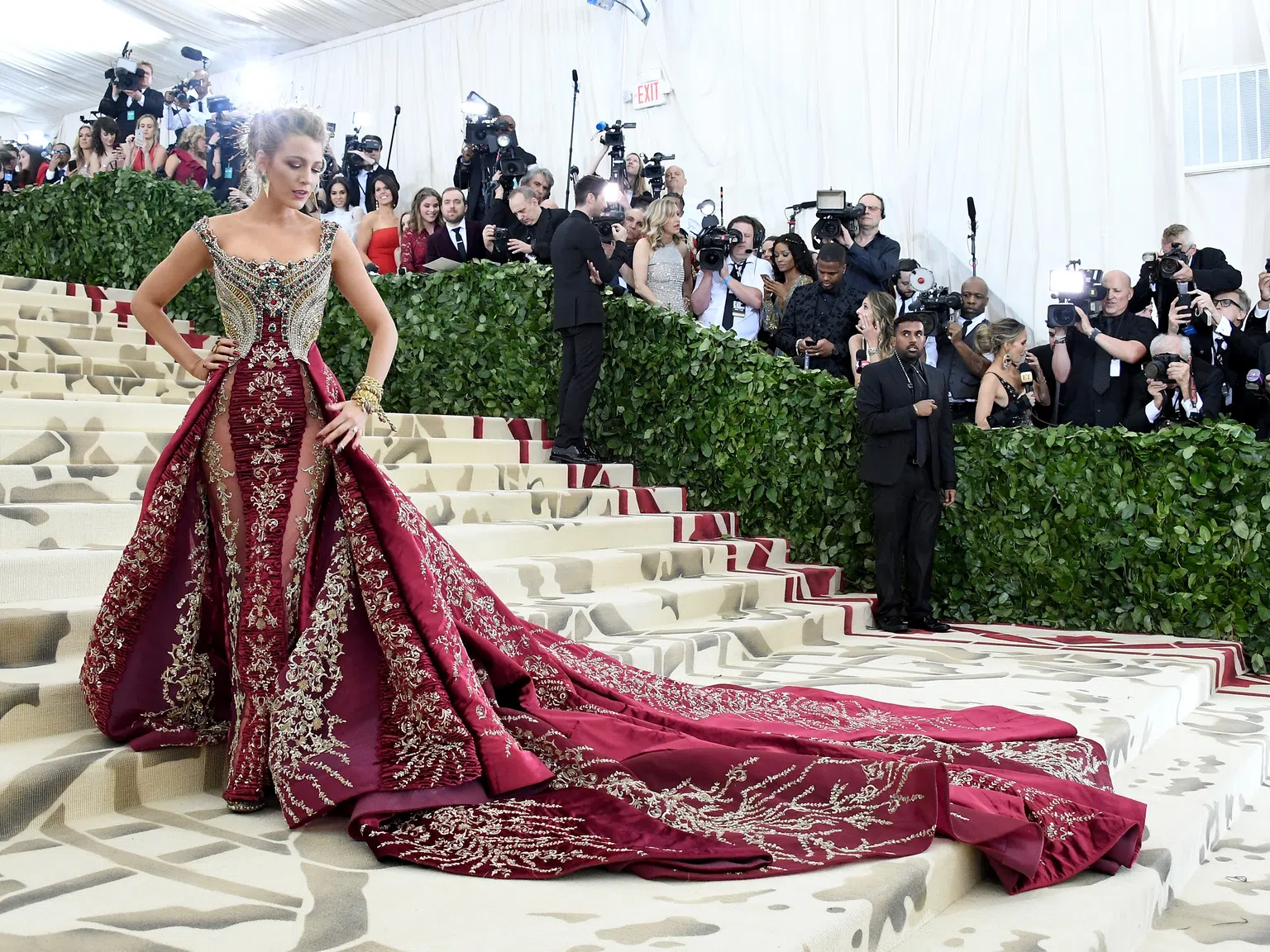 Темата на Met Gala 2024 е разкрита