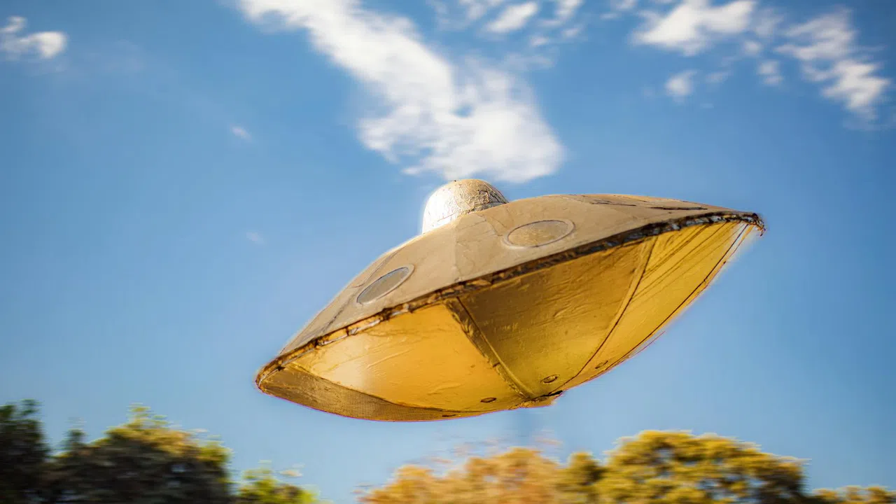 Служители от Пентагона укриват свръхсекретна програма посветена на прибирането на